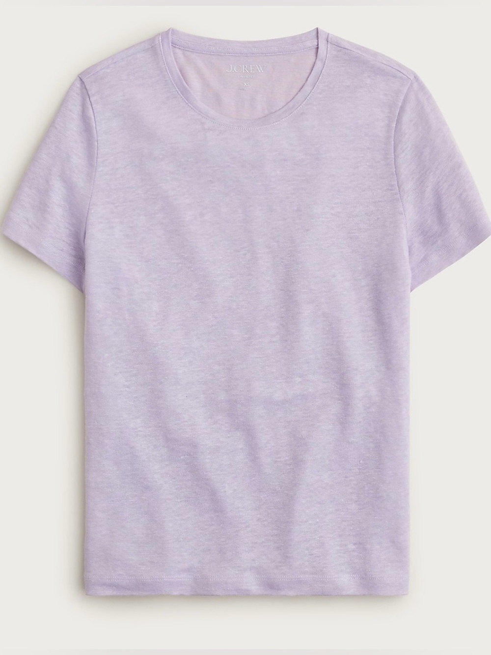 J. Crew Studio Tee Size S